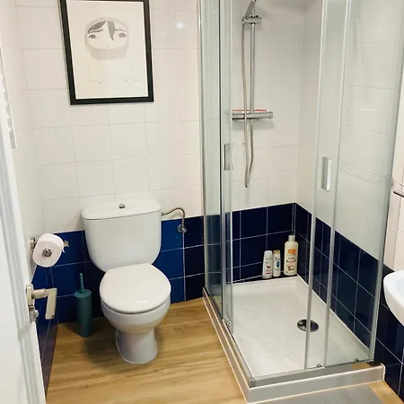 Apartamento En Plaza Del Pilar Zaragoza Buitenkant foto