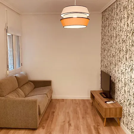 Apartamento En Plaza Del Pilar Zaragoza Buitenkant foto