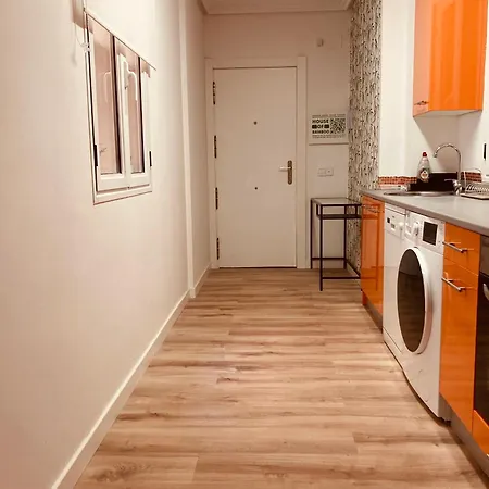 Apartamento En Plaza Del Pilar Zaragoza Buitenkant foto