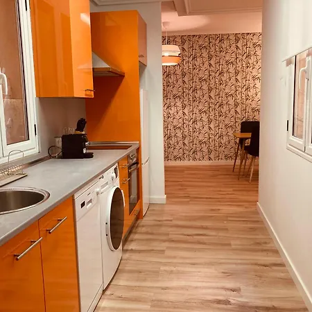 Apartamento En Plaza Del Pilar Zaragoza Buitenkant foto