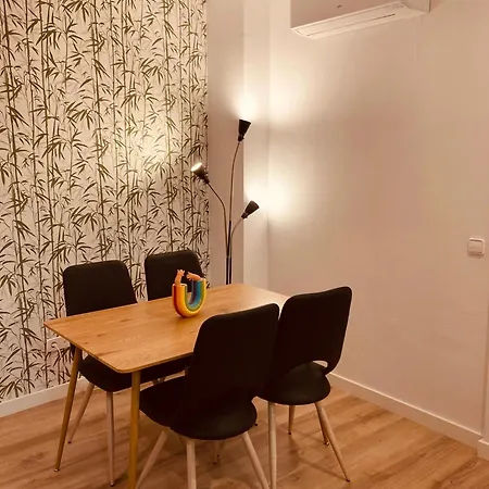 Apartamento En Plaza Del Pilar Zaragoza Buitenkant foto