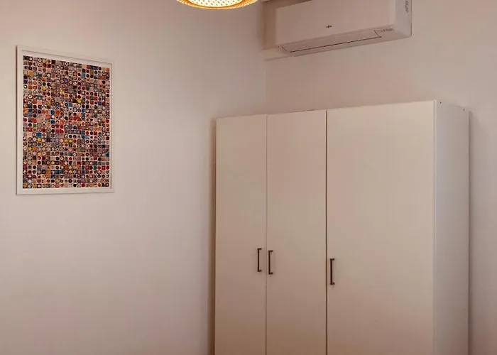 Apartamento En Plaza Del Pilar