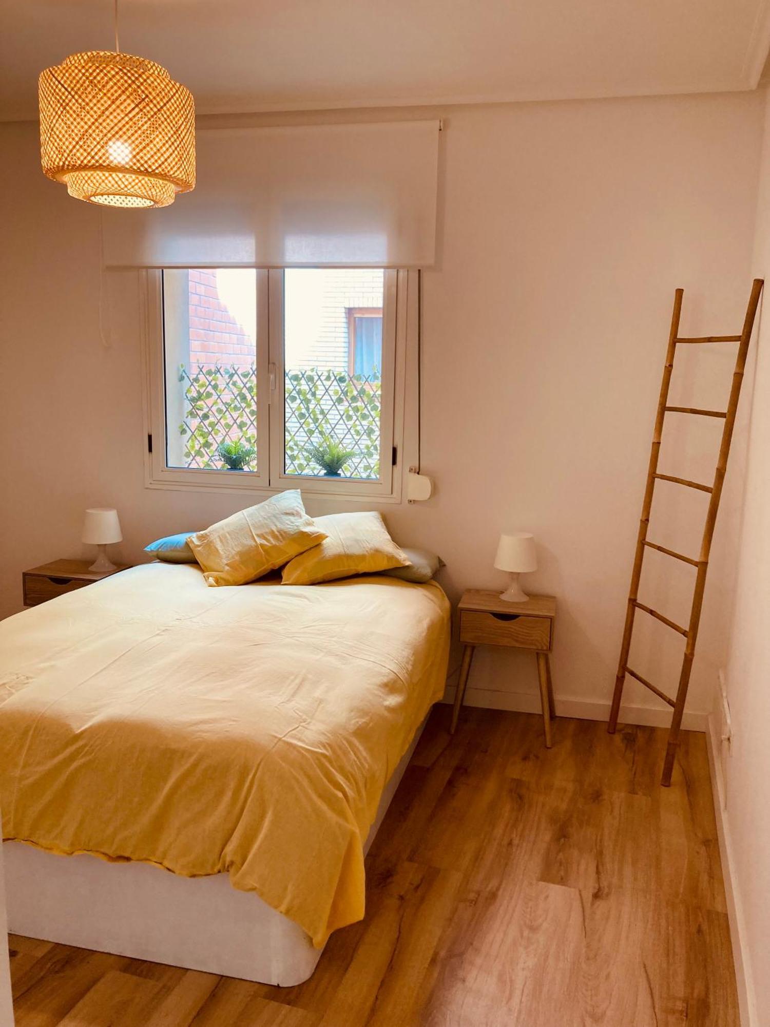 Appartement En Plaza Del Pilar